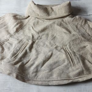 Old Navy Poncho Sweater